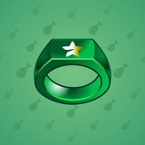Signet Ring #7301 Signet Ring #7301