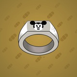Signet Ring #7302