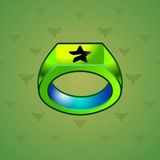 Signet Ring #7303 Signet Ring #7303
