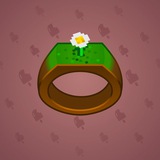 Signet Ring #7304 Signet Ring #7304