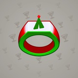 Signet Ring #7309 Signet Ring #7309