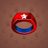 Signet Ring #7310