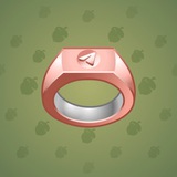 Signet Ring #7311 Signet Ring #7311