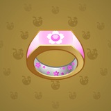 Signet Ring #7318 Signet Ring #7318