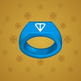 Signet Ring #7319 Signet Ring #7319