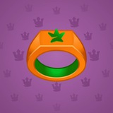 Signet Ring #7335