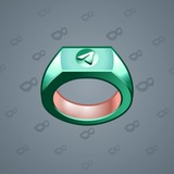 Signet Ring #7336