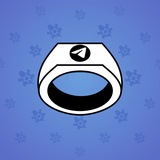 Signet Ring #7337