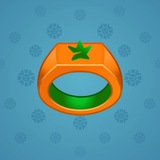 Signet Ring #7338 Signet Ring #7338