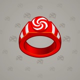 Signet Ring #7341 Signet Ring #7341