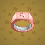 Signet Ring #7350