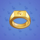 Signet Ring #7351 Signet Ring #7351