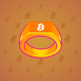 Signet Ring #7358