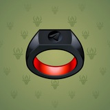 Signet Ring #7365 Signet Ring #7365