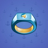 Signet Ring #7367 Signet Ring #7367