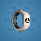 Signet Ring #737 Signet Ring #737