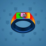 Signet Ring #7379 Signet Ring #7379