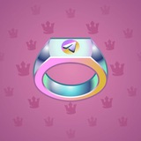 Signet Ring #7381 Signet Ring #7381
