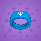 Signet Ring #7383 Signet Ring #7383