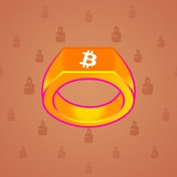 Signet Ring #7385 Signet Ring #7385
