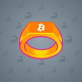 Signet Ring #7387
