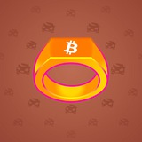 Signet Ring #7391