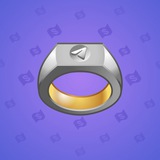 Signet Ring #7393