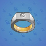 Signet Ring #7408