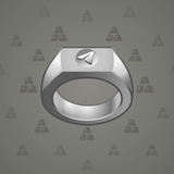Signet Ring #741