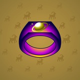 Signet Ring #7415