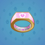 Signet Ring #7416 Signet Ring #7416
