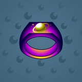 Signet Ring #7418 Signet Ring #7418