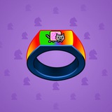 Signet Ring #7428 Signet Ring #7428