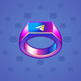 Signet Ring #7438