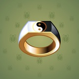 Signet Ring #7465