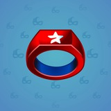 Signet Ring #7467 Signet Ring #7467