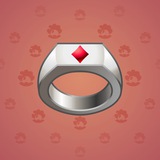 Signet Ring #747