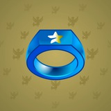 Signet Ring #7473 Signet Ring #7473