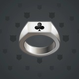 Signet Ring #7476 Signet Ring #7476