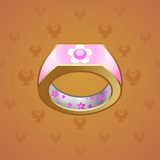 Signet Ring #7479 Signet Ring #7479