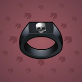 Signet Ring #7490