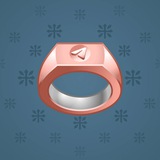Signet Ring #7499