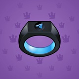 Signet Ring #7501 Signet Ring #7501