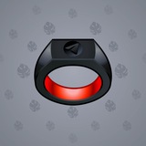 Signet Ring #7515 Signet Ring #7515