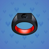 Signet Ring #7516 Signet Ring #7516
