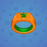 Signet Ring #7517 Signet Ring #7517