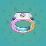Signet Ring #7520