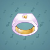 Signet Ring #7525 Signet Ring #7525