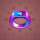 Signet Ring #7527 Signet Ring #7527