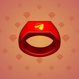 Signet Ring #7530